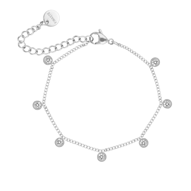 Bracelet 7 Stones