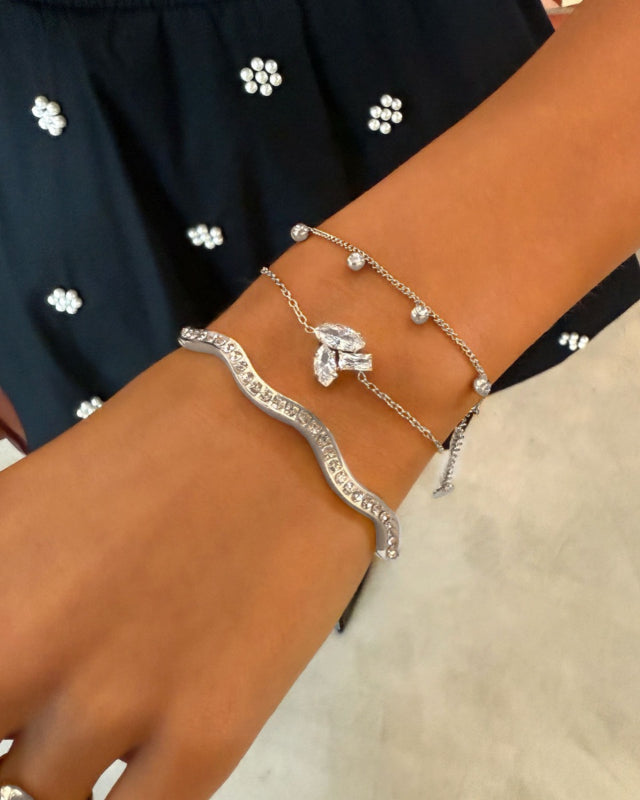 Bracelet 7 Stones