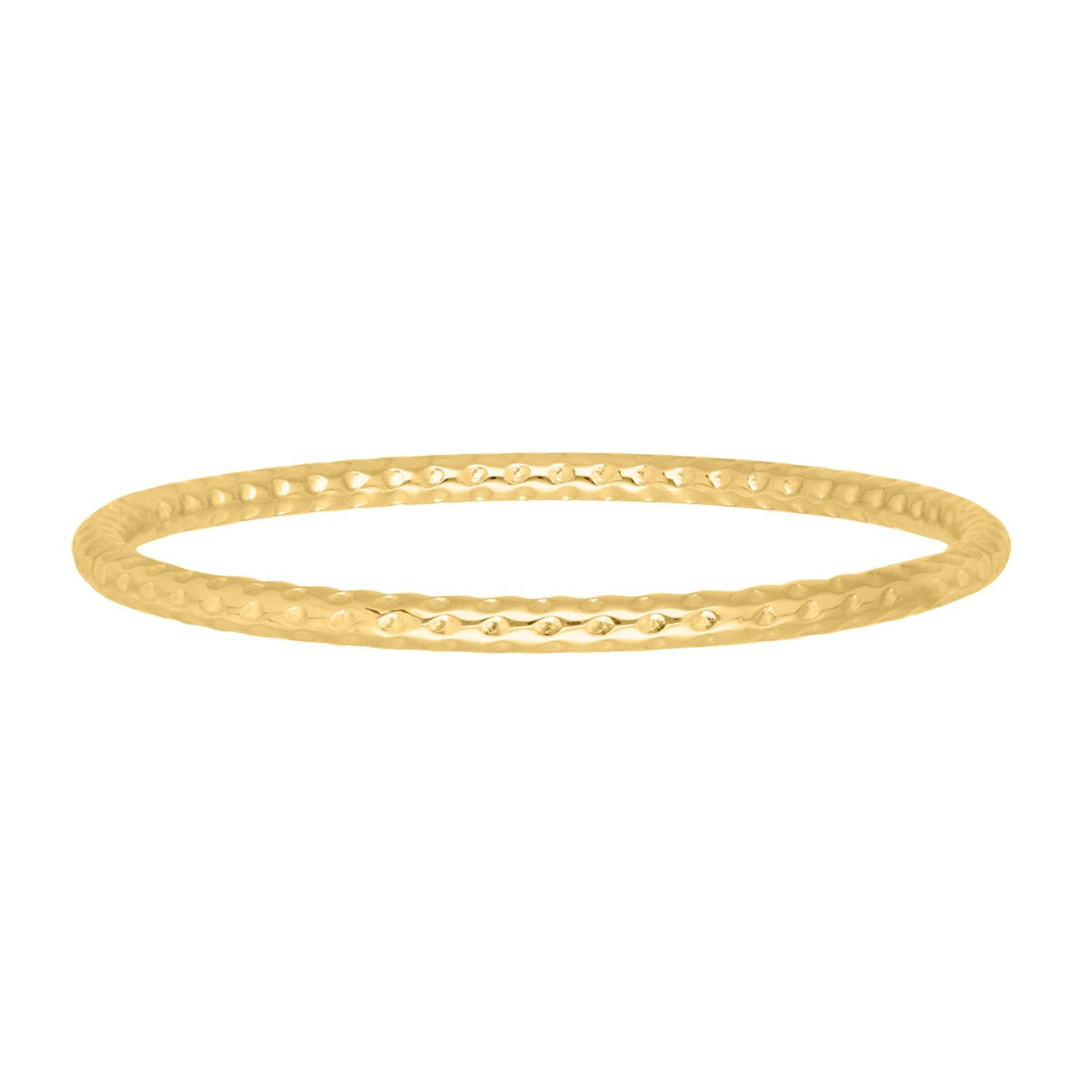 Bangle Vintage Gold