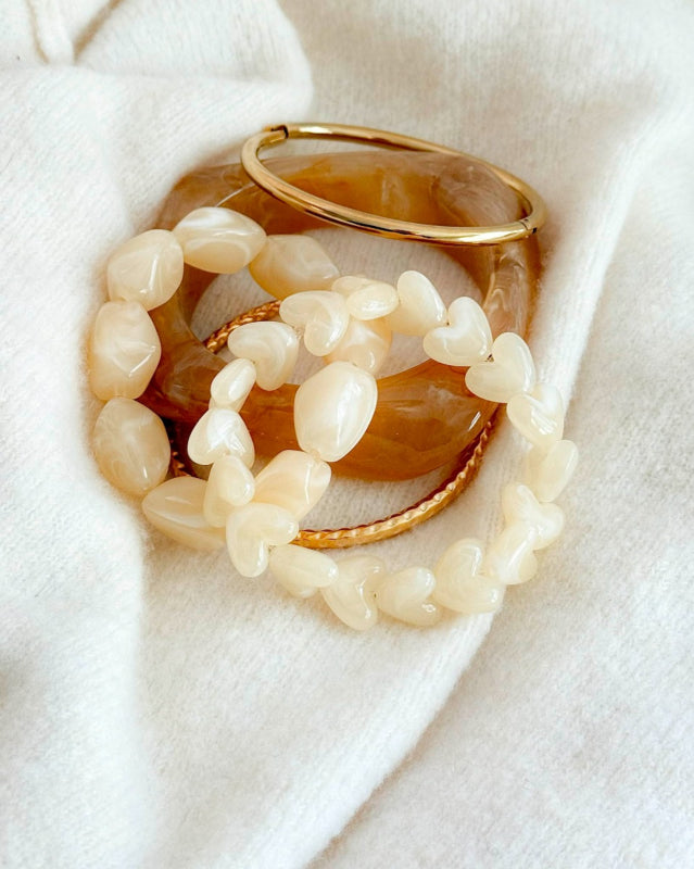 Bangle Vintage Gold