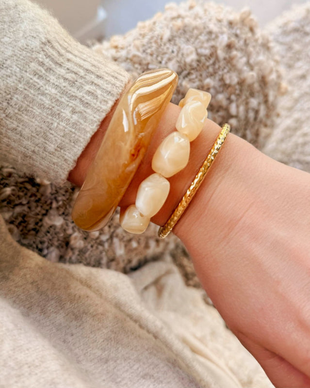 Bangle Vintage Gold