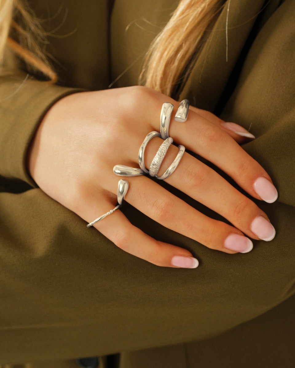 Ring Triple
